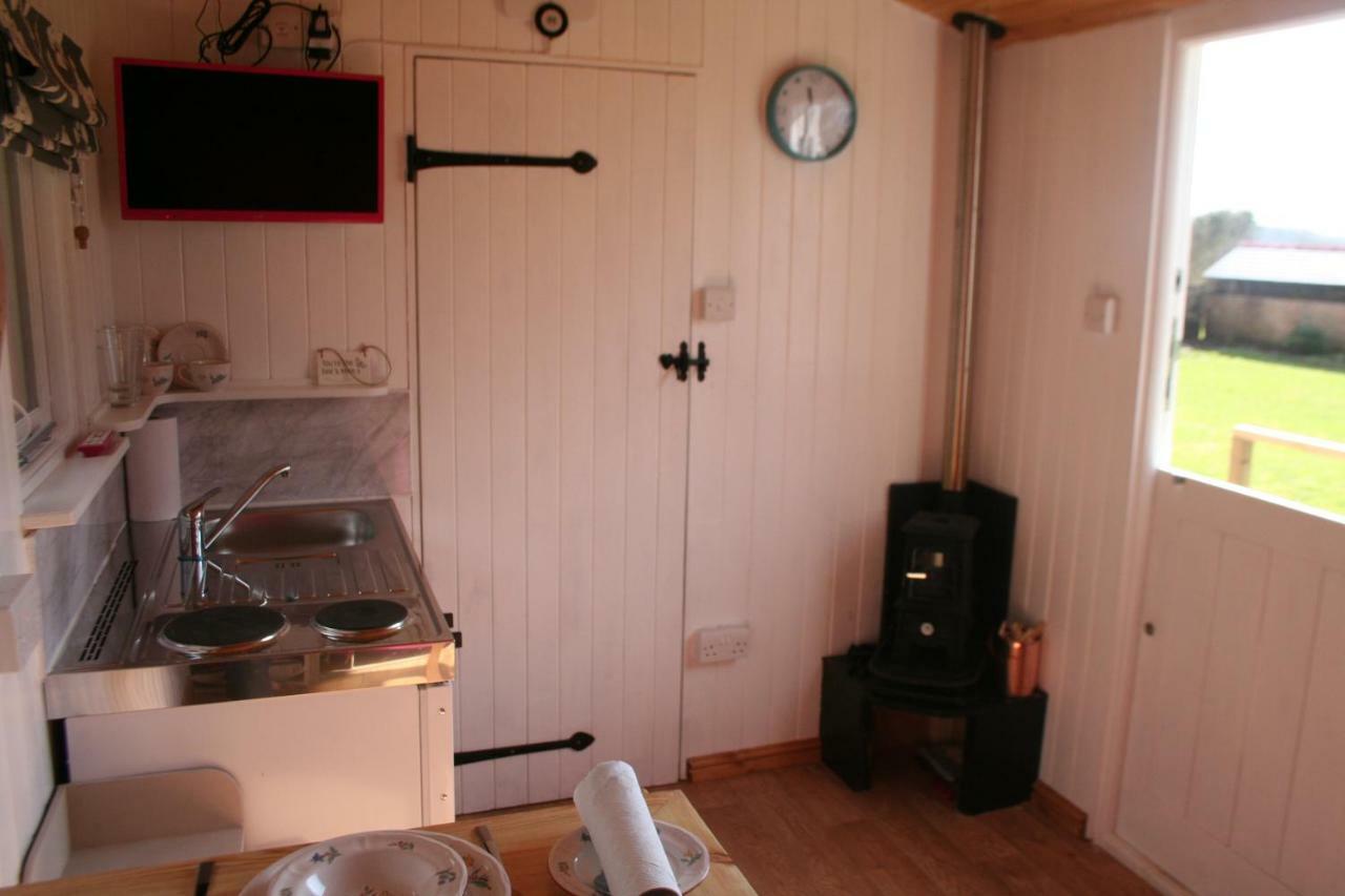 The Hideaway At Duffryn Mawr Self Catering Cottages Cowbridge Luaran gambar